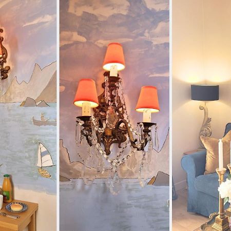 Nestor&Jeeves - Palais Alice - Central - Very Close Sea Niza Exterior foto