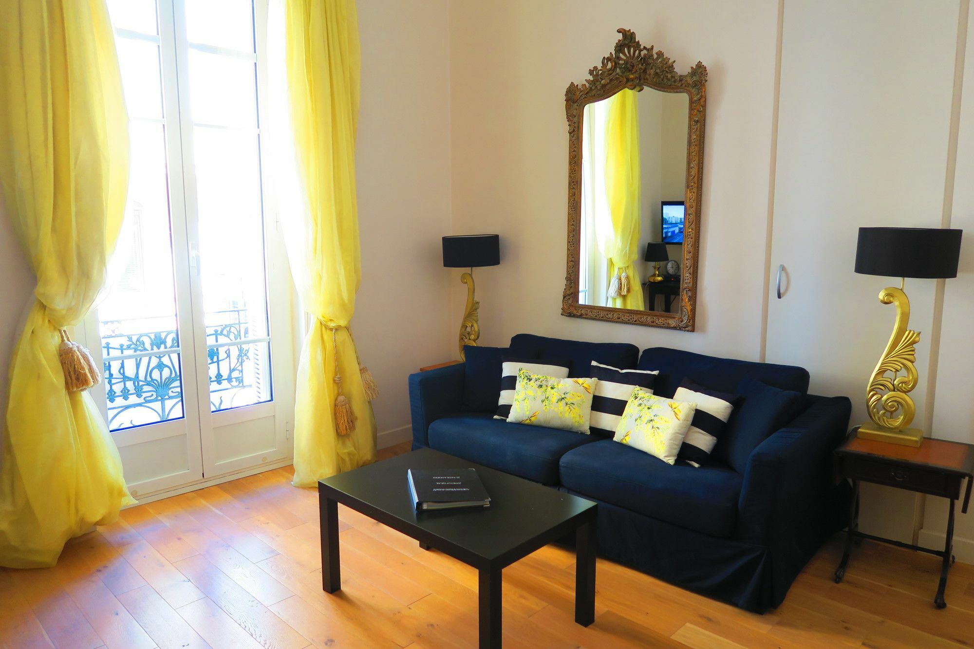 Nestor&Jeeves - Palais Alice - Central - Very Close Sea Niza Exterior foto